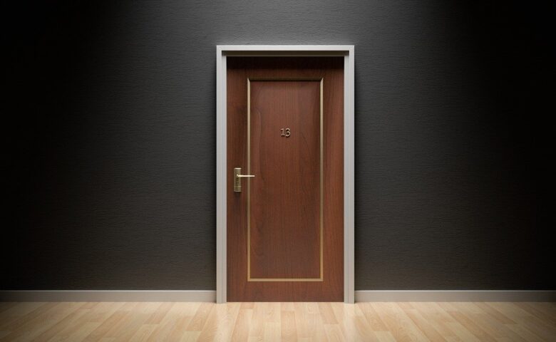 自宅ドアの豆知識｜玄関ドアの幅やおすすめのドア