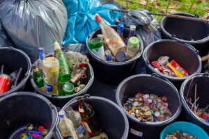 マンションのゴミ捨て場ルールを決めるべき理由