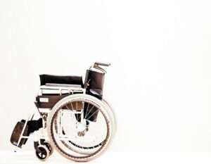 車椅子レンタルのメリット