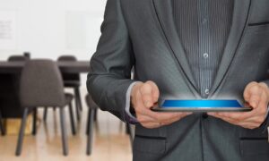後付け自動ドアの設置はなんでも相談できる業者へ